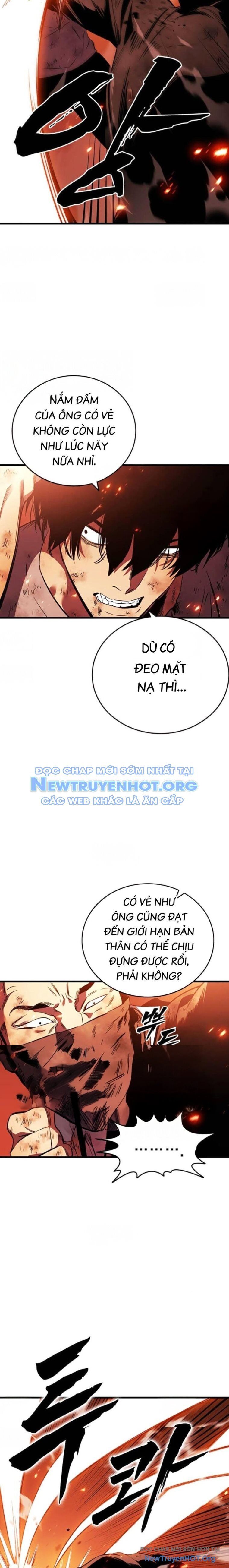 Đại Tướng Chiến [Chap 39-53]