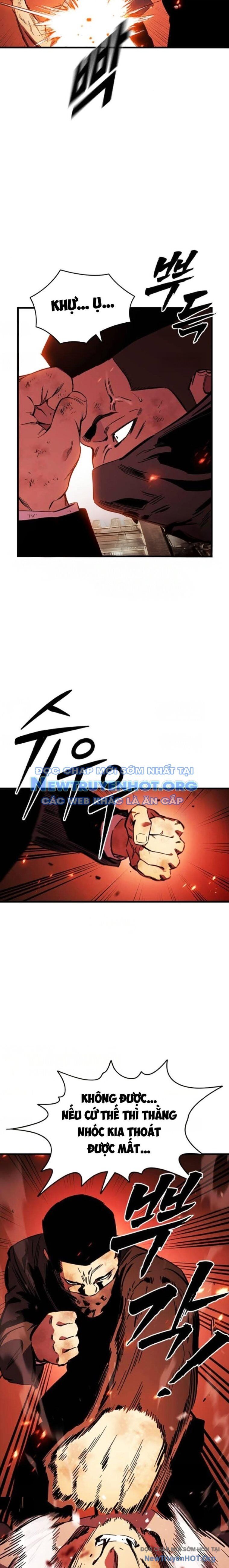 Đại Tướng Chiến [Chap 39-53]