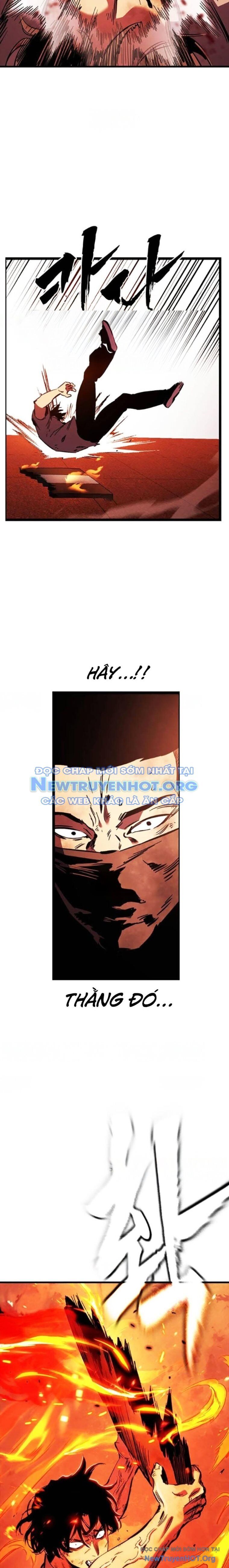 Đại Tướng Chiến [Chap 39-53]