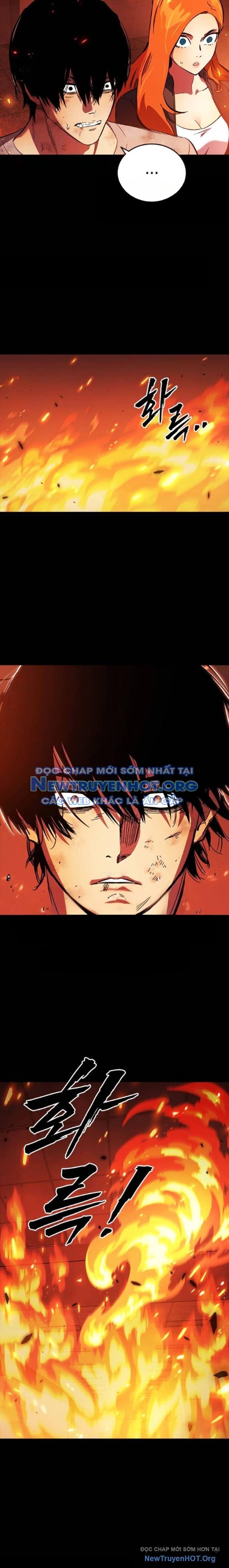 Đại Tướng Chiến [Chap 39-53]