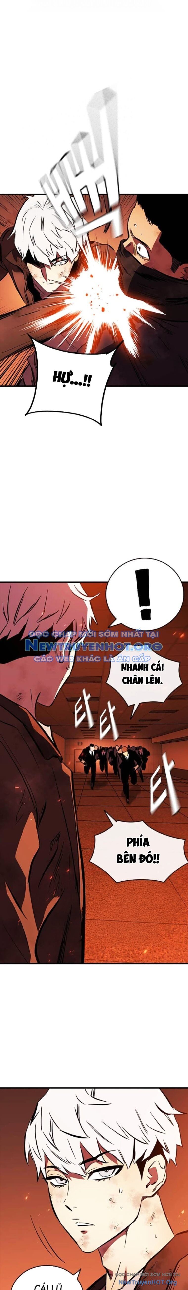 Đại Tướng Chiến [Chap 39-53]
