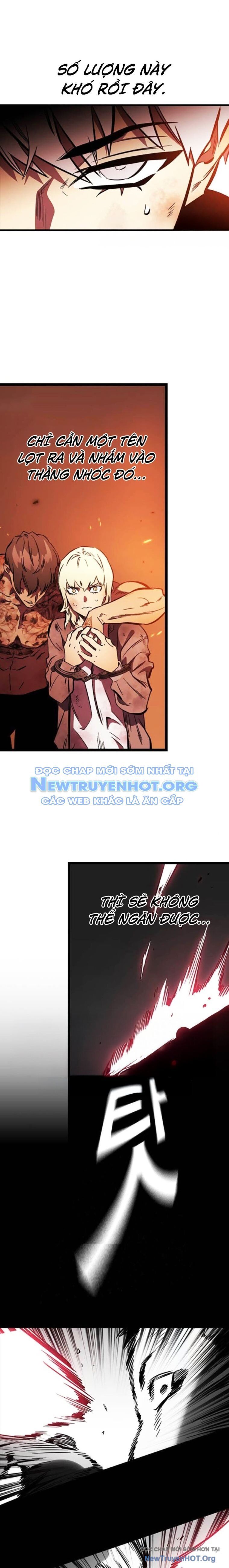 Đại Tướng Chiến [Chap 39-53]