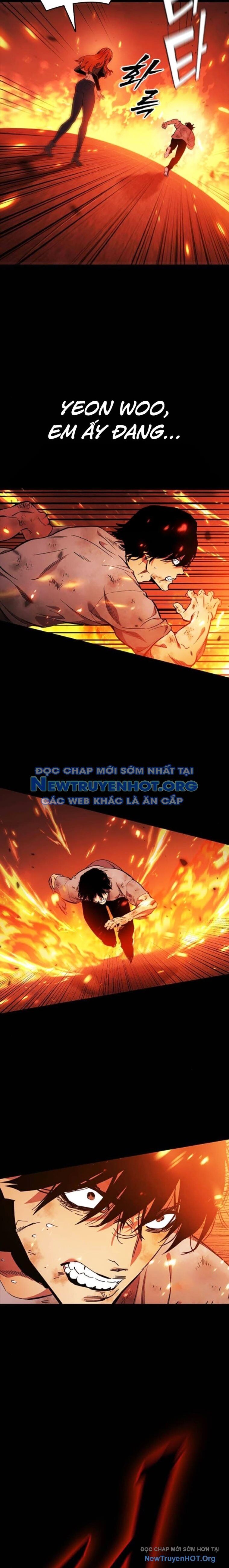 Đại Tướng Chiến [Chap 39-53]
