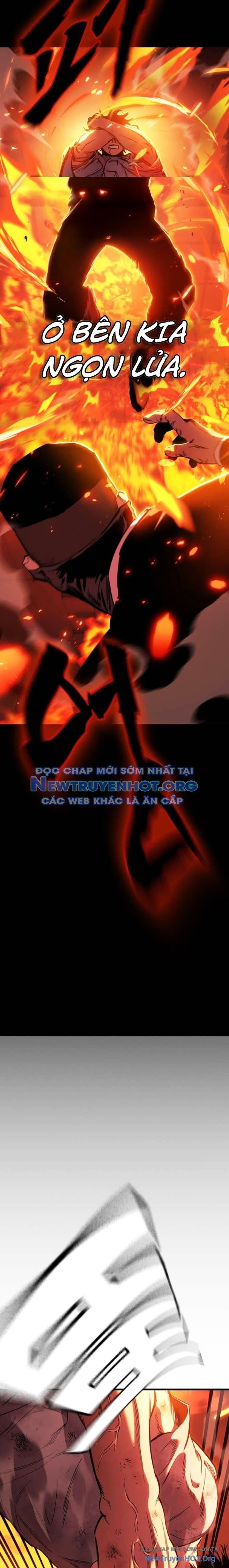 Đại Tướng Chiến [Chap 39-53]