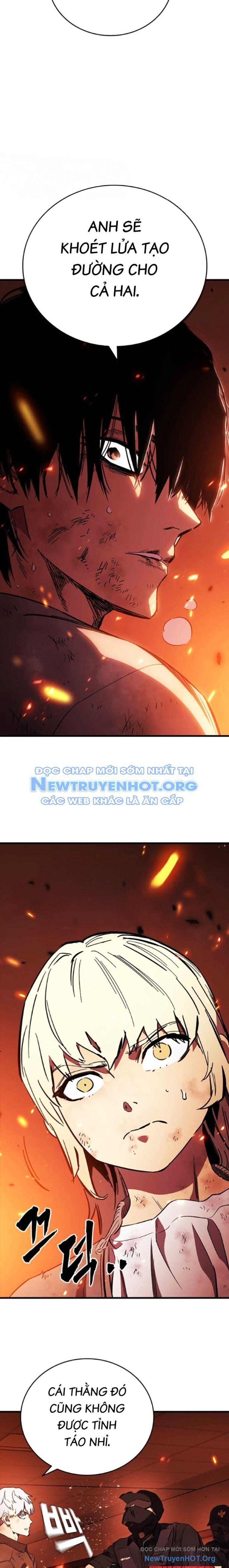 Đại Tướng Chiến [Chap 39-53]