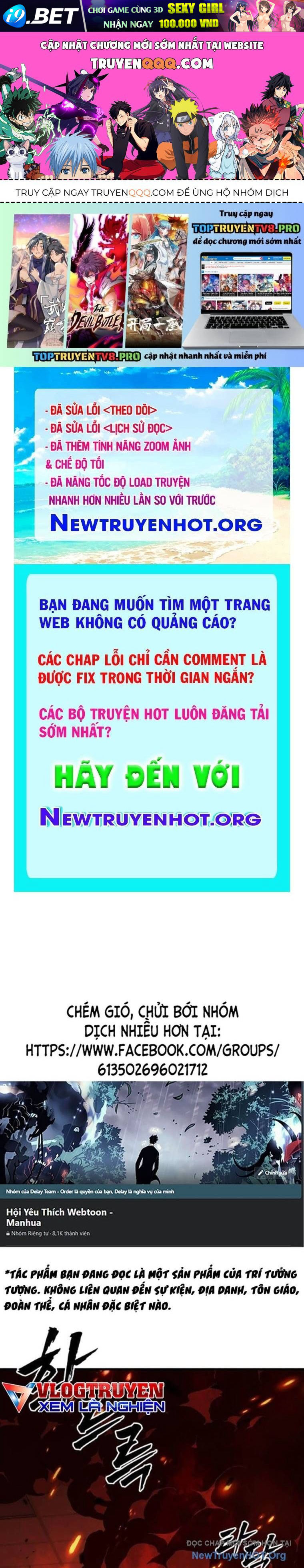 Đại Tướng Chiến [Chap 39-53]