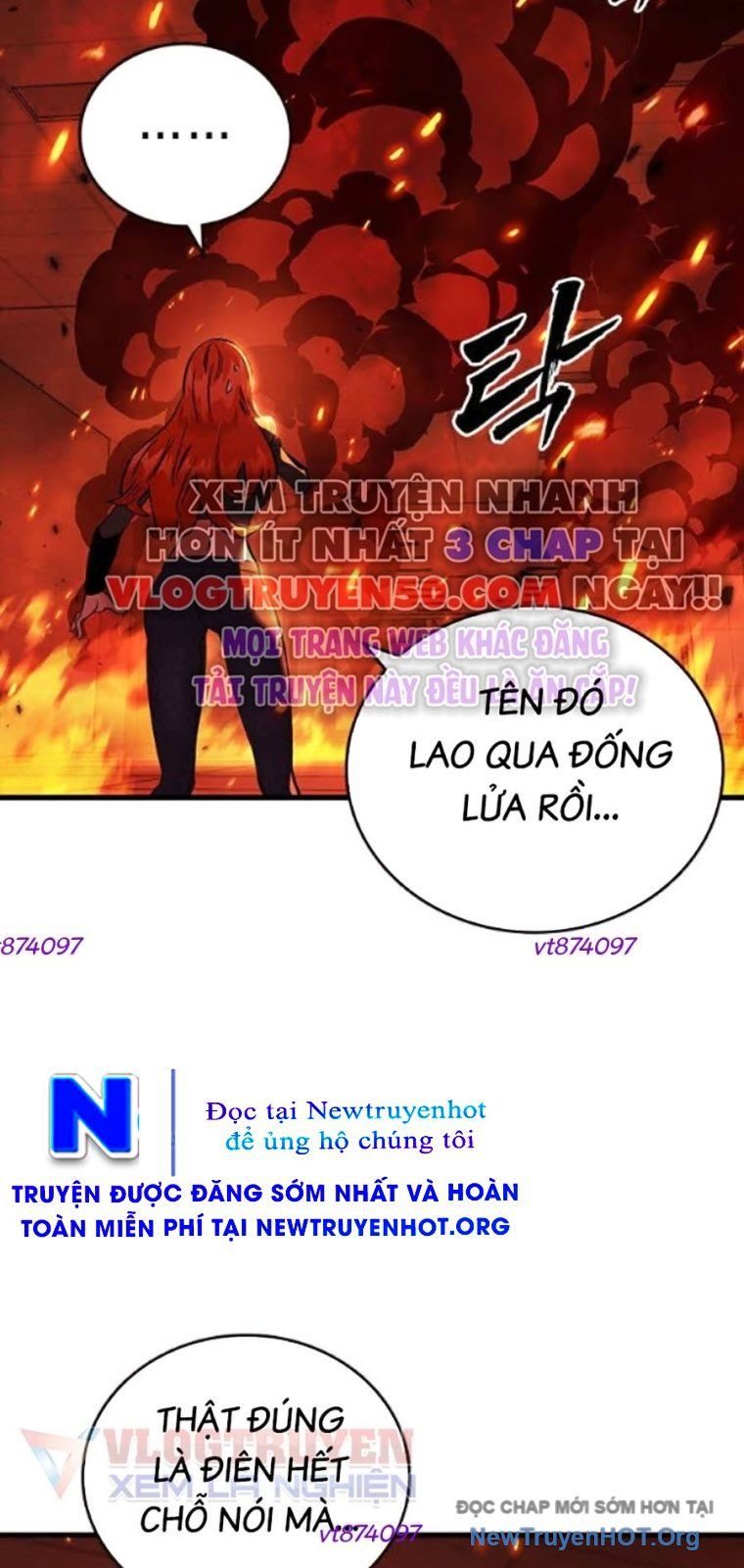 Đại Tướng Chiến [Chap 39-53]