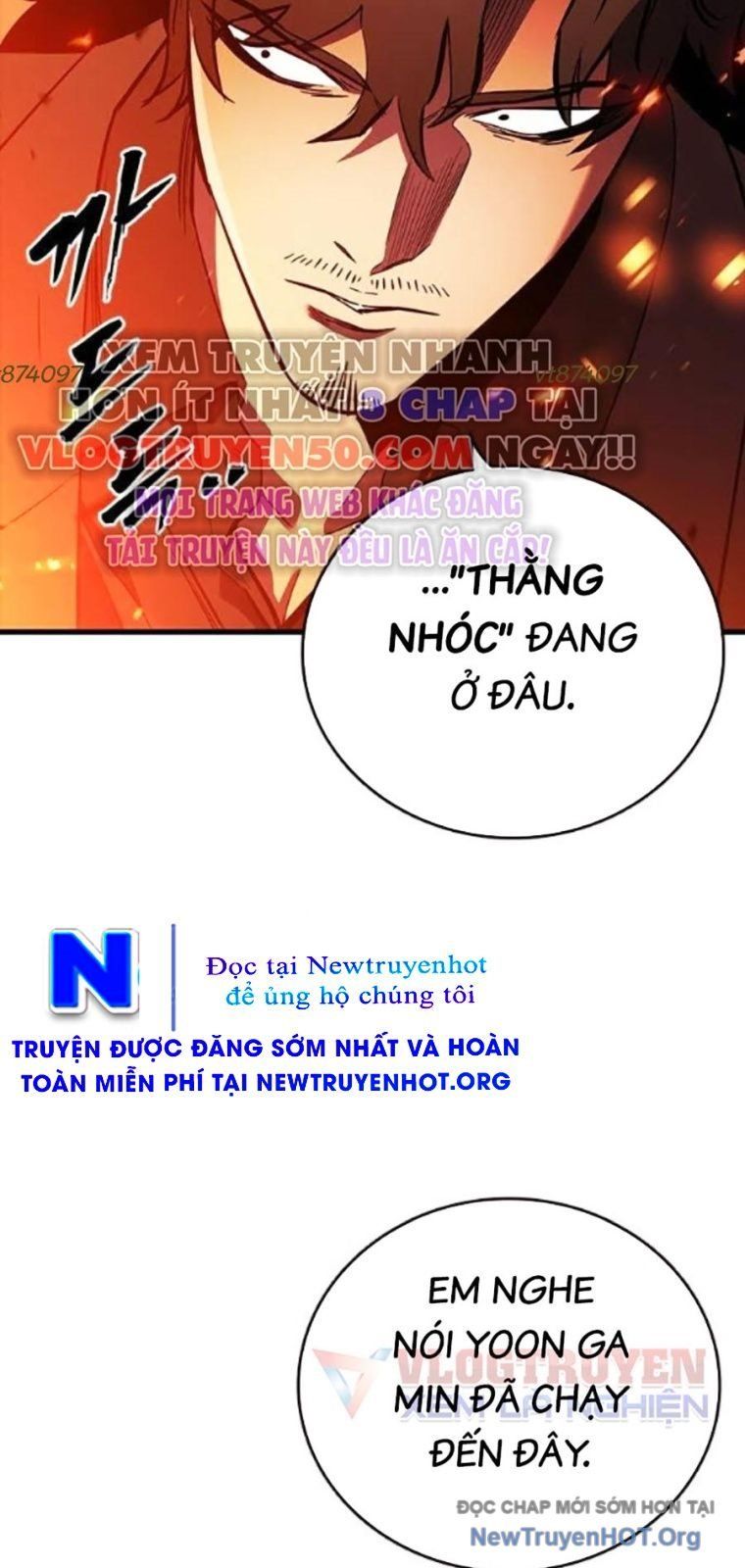 Đại Tướng Chiến [Chap 39-53]