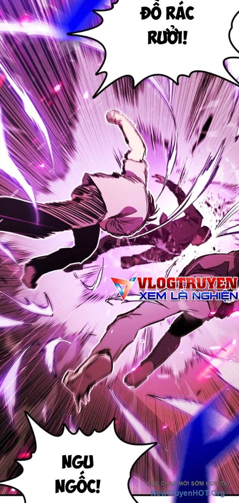 Đại Tướng Chiến [Chap 39-53]