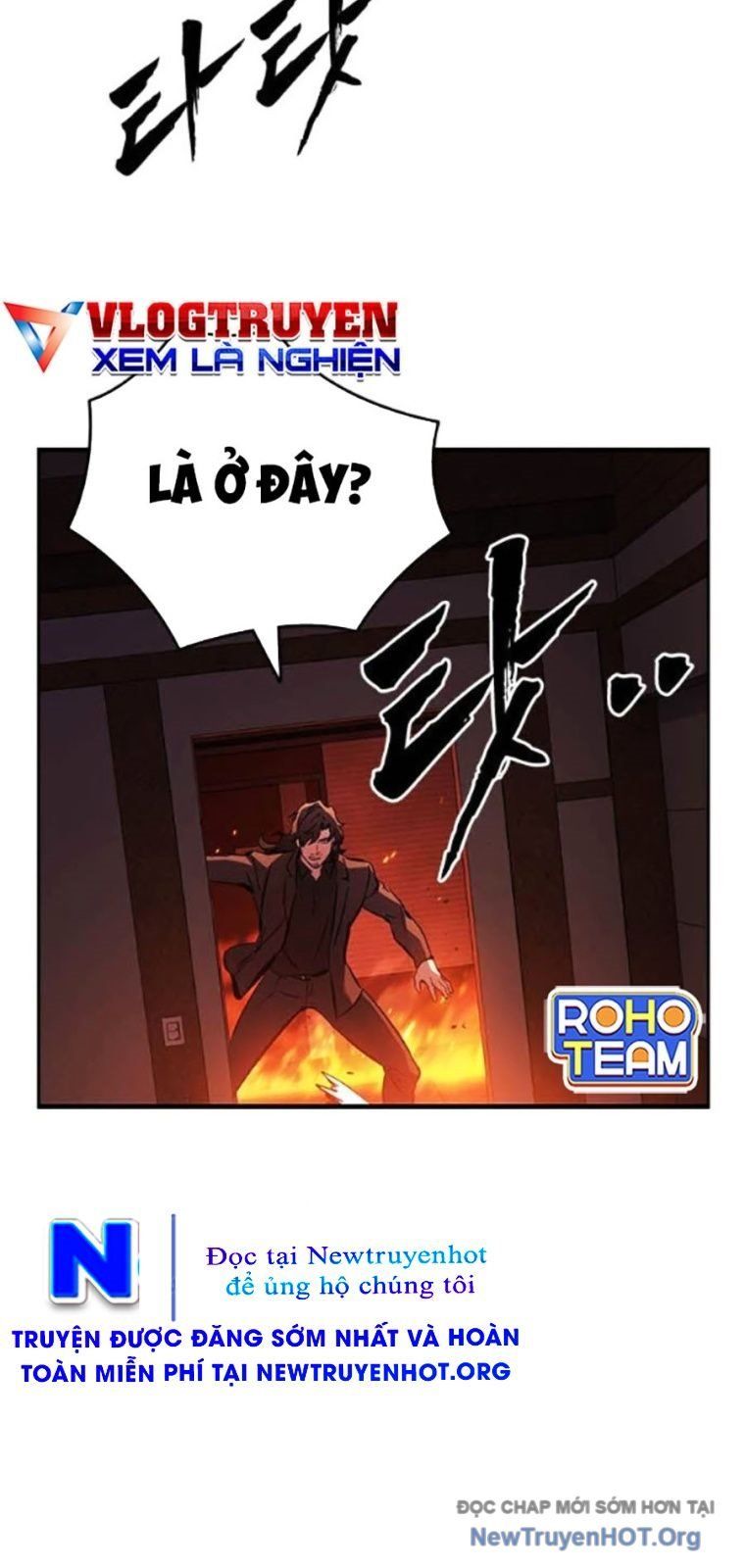 Đại Tướng Chiến [Chap 39-53]