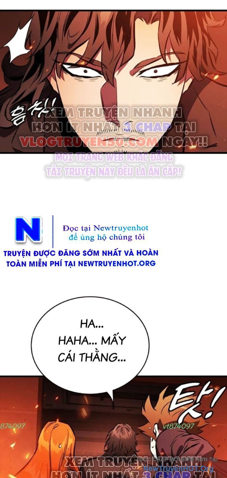 Đại Tướng Chiến [Chap 39-53]