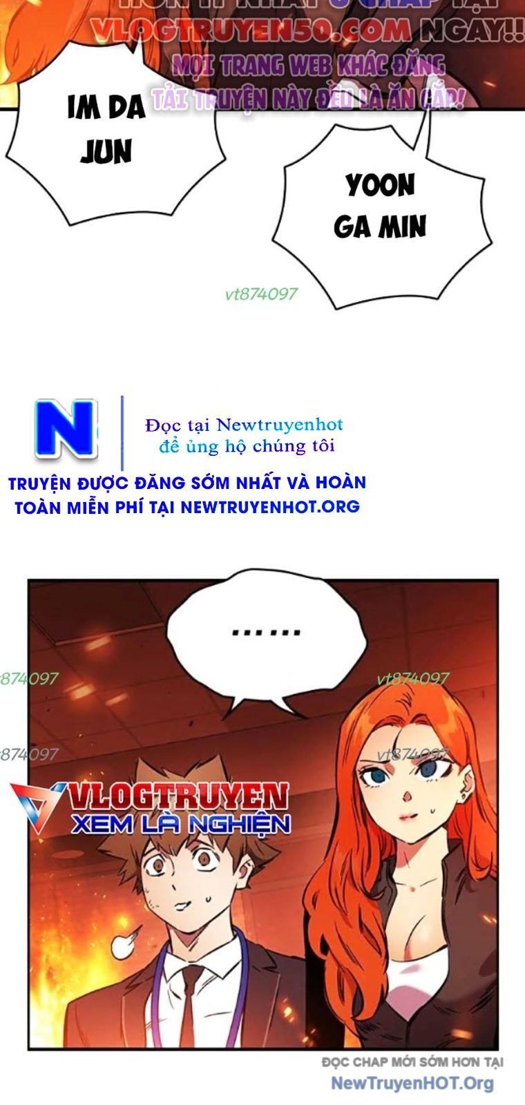 Đại Tướng Chiến [Chap 39-53]