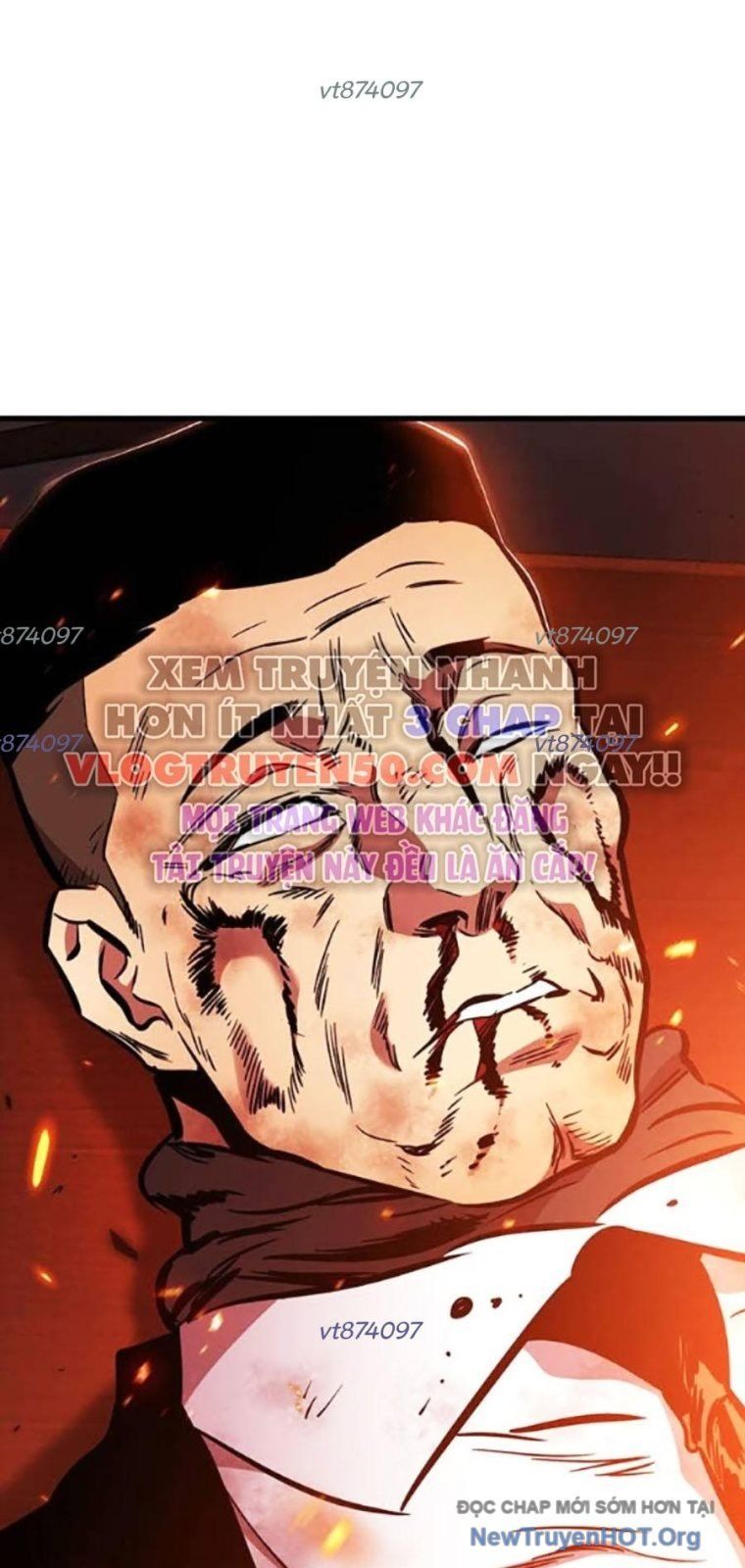 Đại Tướng Chiến [Chap 39-53]