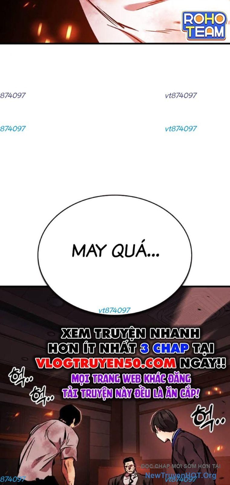 Đại Tướng Chiến [Chap 39-53]
