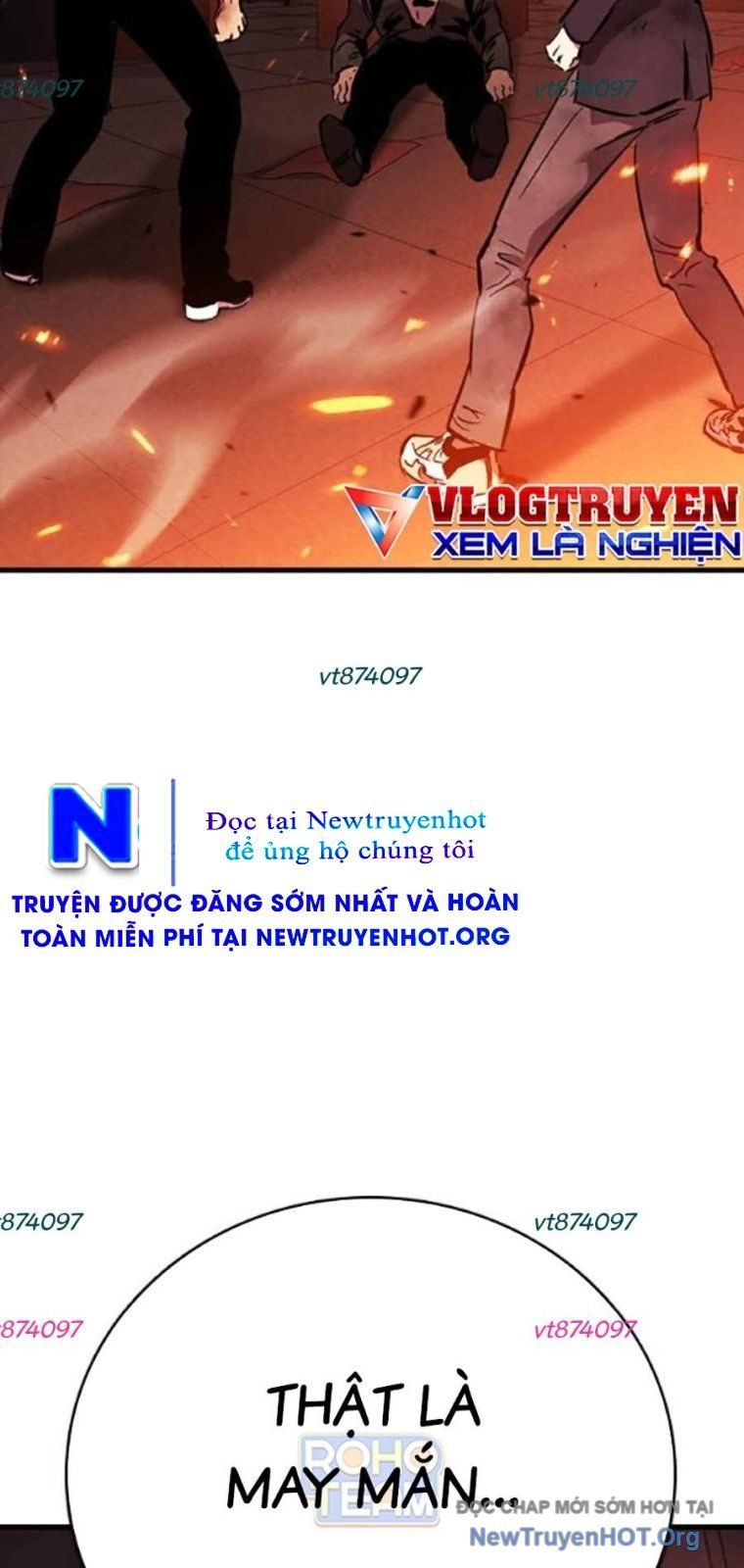 Đại Tướng Chiến [Chap 39-53]