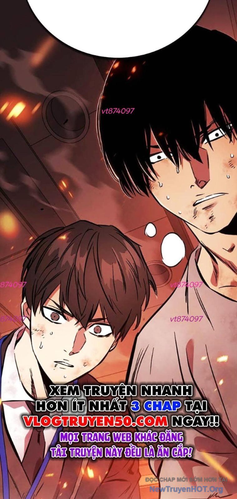 Đại Tướng Chiến [Chap 39-53]