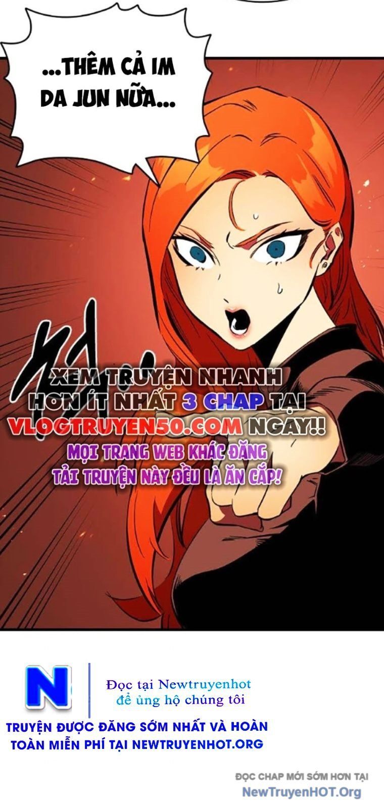 Đại Tướng Chiến [Chap 39-53]