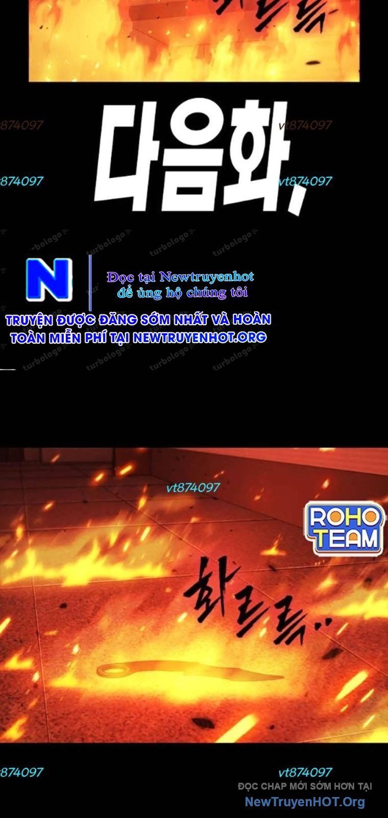 Đại Tướng Chiến [Chap 39-53]