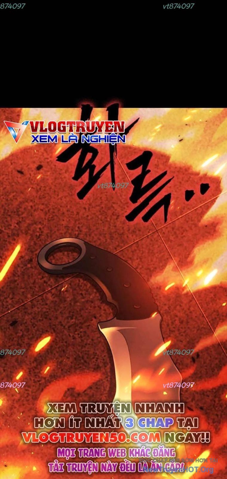 Đại Tướng Chiến [Chap 39-53]