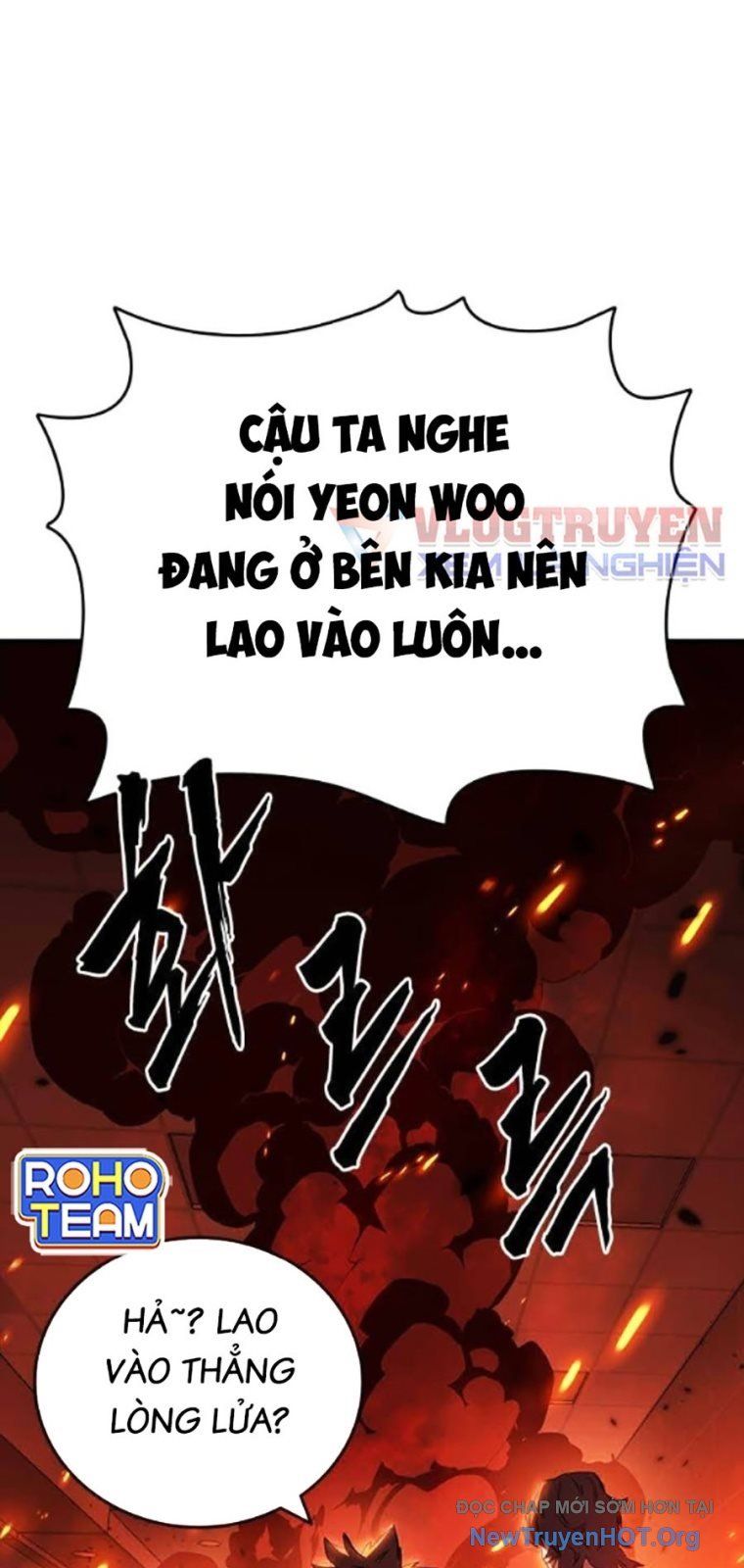 Đại Tướng Chiến [Chap 39-53]