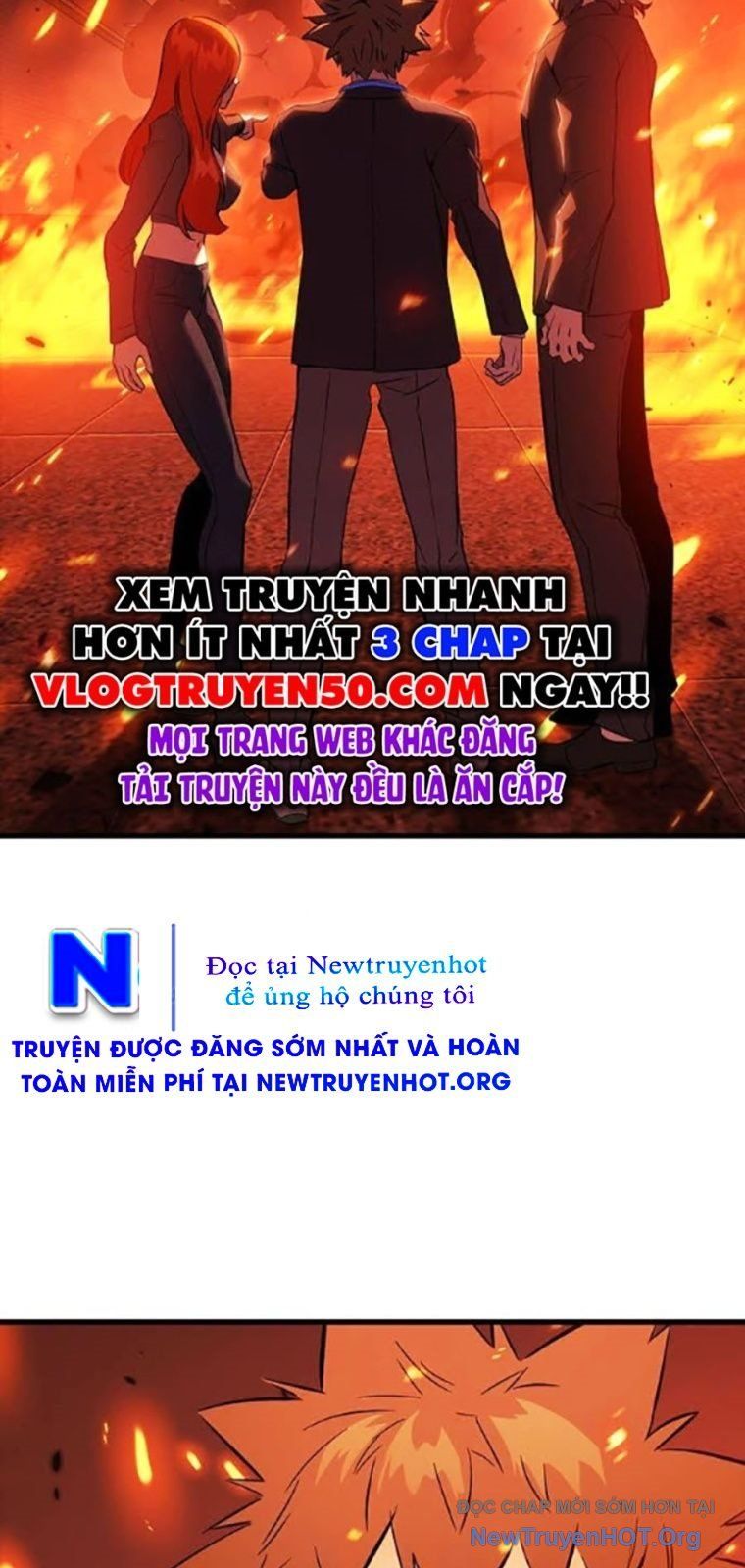 Đại Tướng Chiến [Chap 39-53]