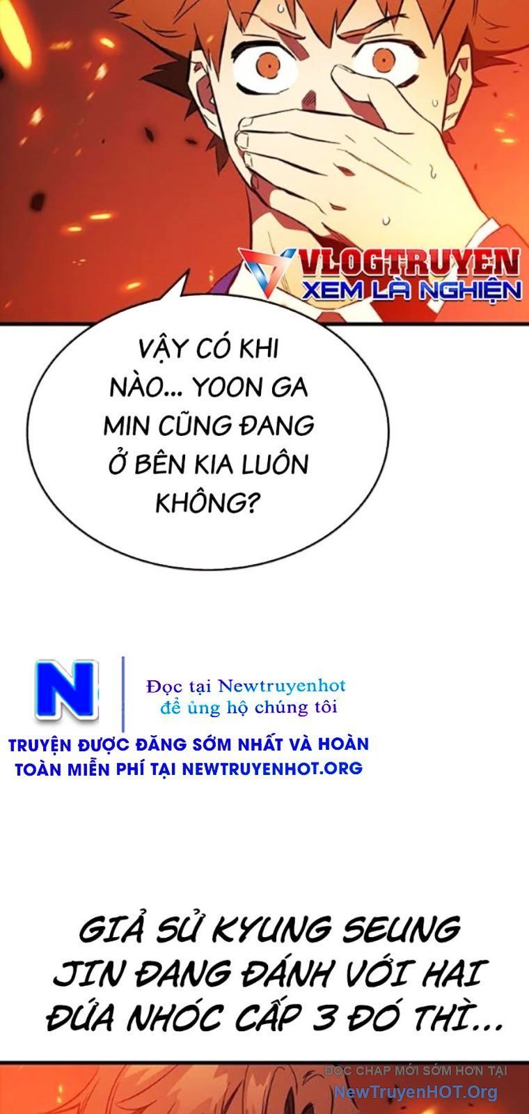 Đại Tướng Chiến [Chap 39-53]