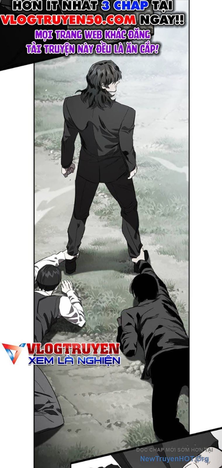 Đại Tướng Chiến [Chap 39-53]