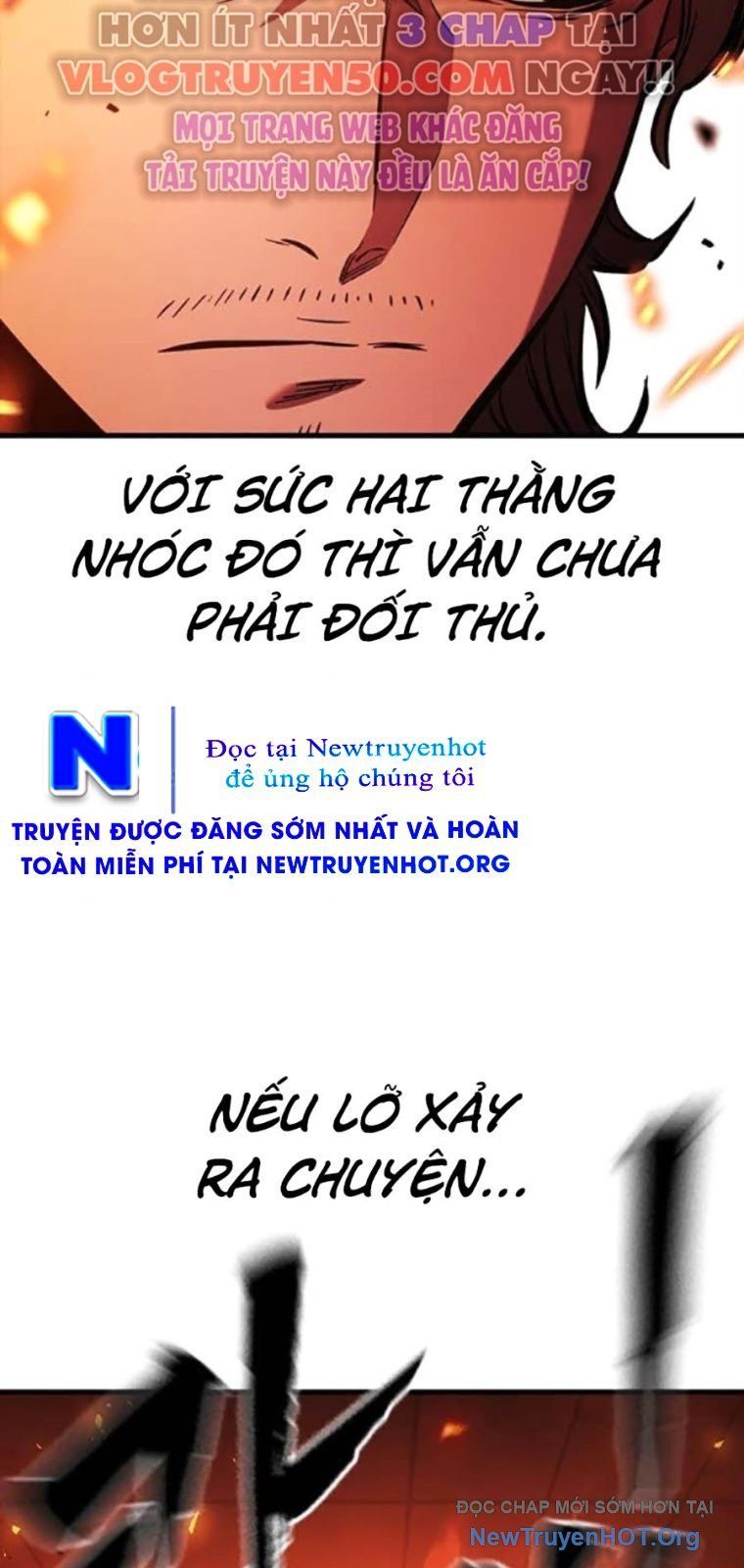 Đại Tướng Chiến [Chap 39-53]