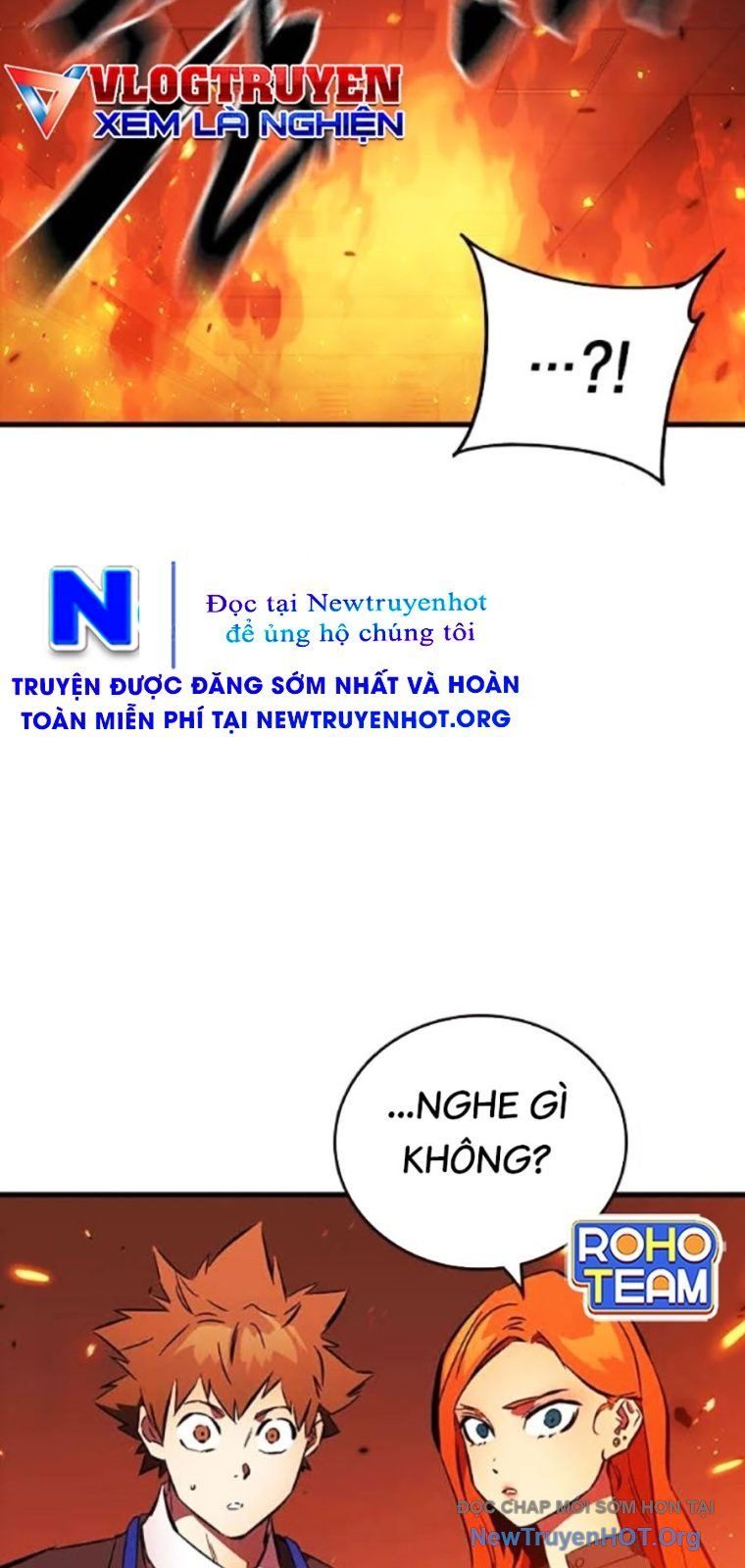 Đại Tướng Chiến [Chap 39-53]