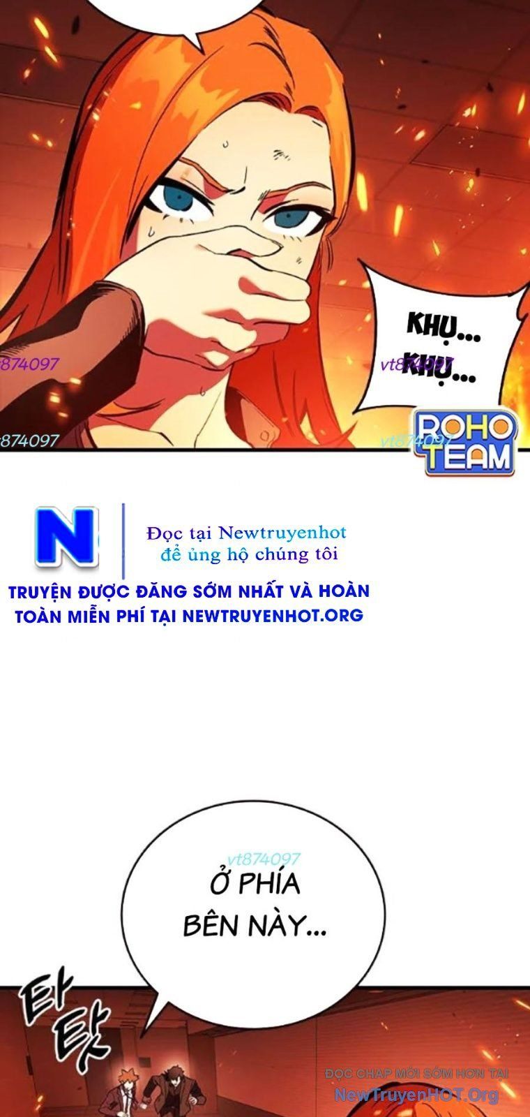 Đại Tướng Chiến [Chap 39-53]