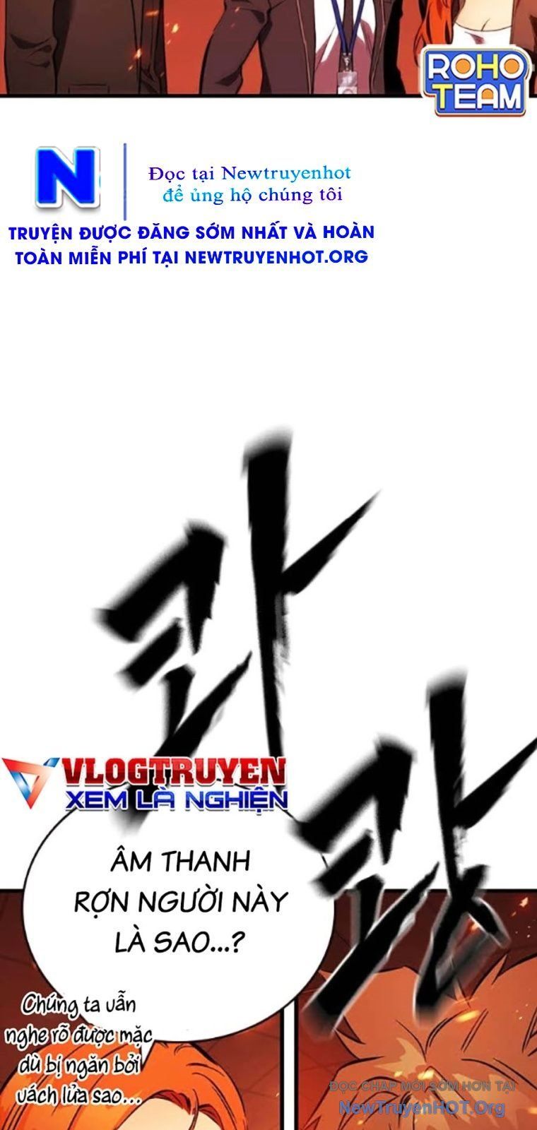 Đại Tướng Chiến [Chap 39-53]