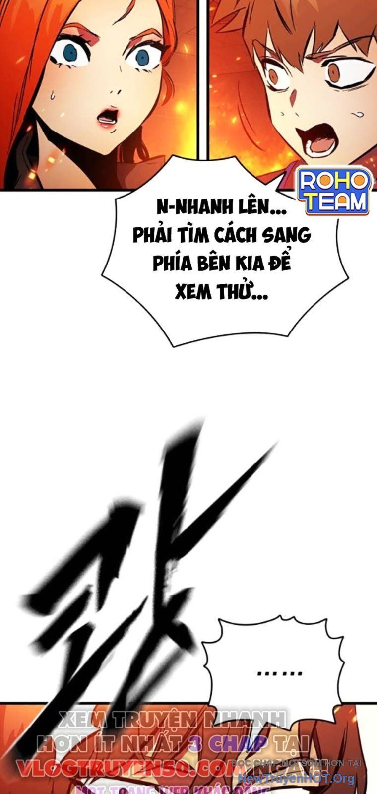 Đại Tướng Chiến [Chap 39-53]