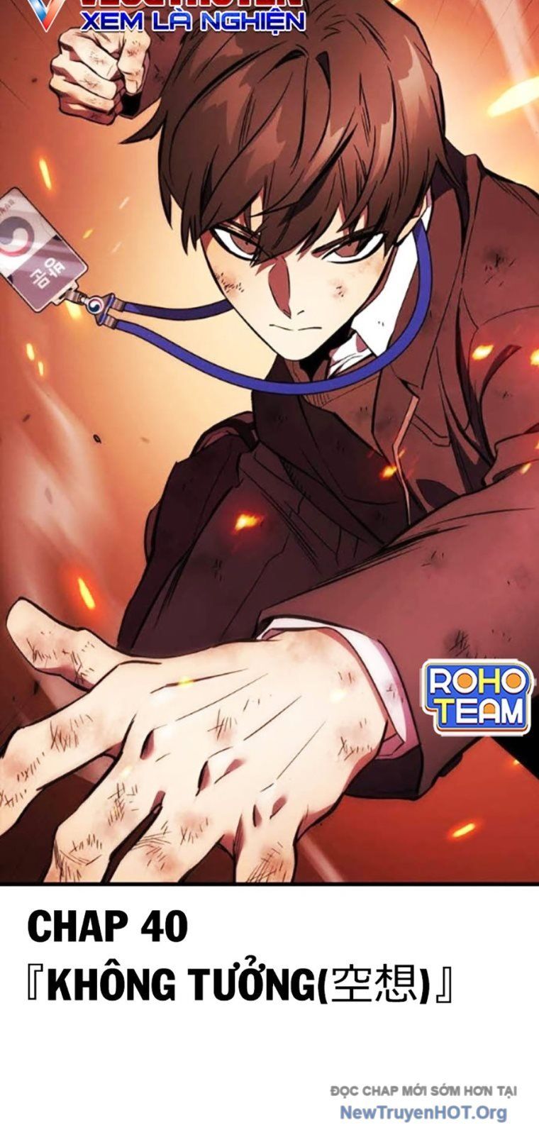 Đại Tướng Chiến [Chap 39-53]