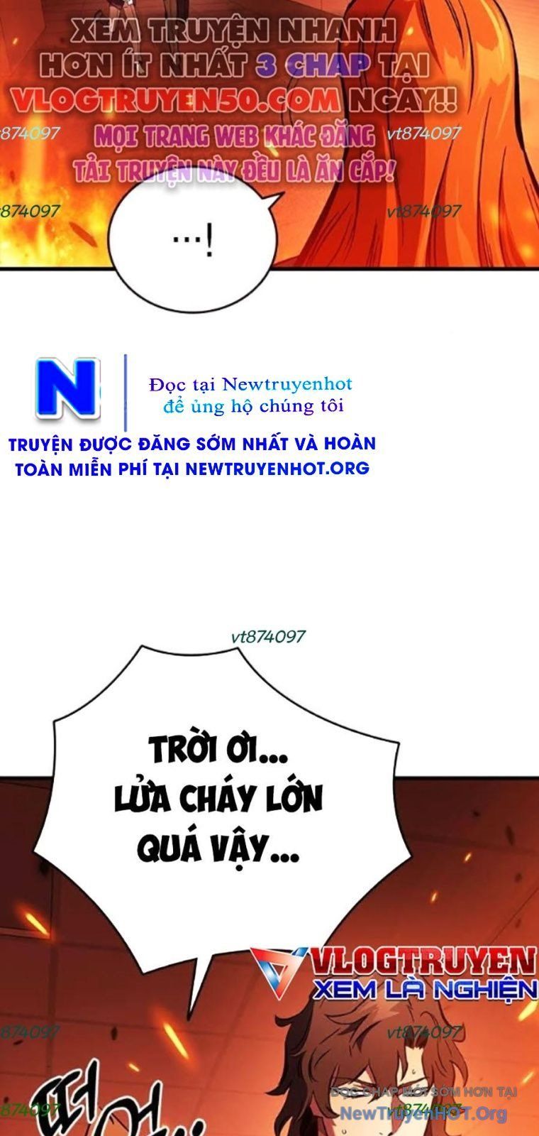 Đại Tướng Chiến [Chap 39-53]
