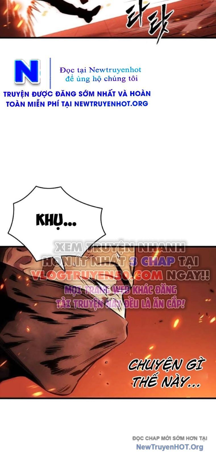 Đại Tướng Chiến [Chap 39-53]
