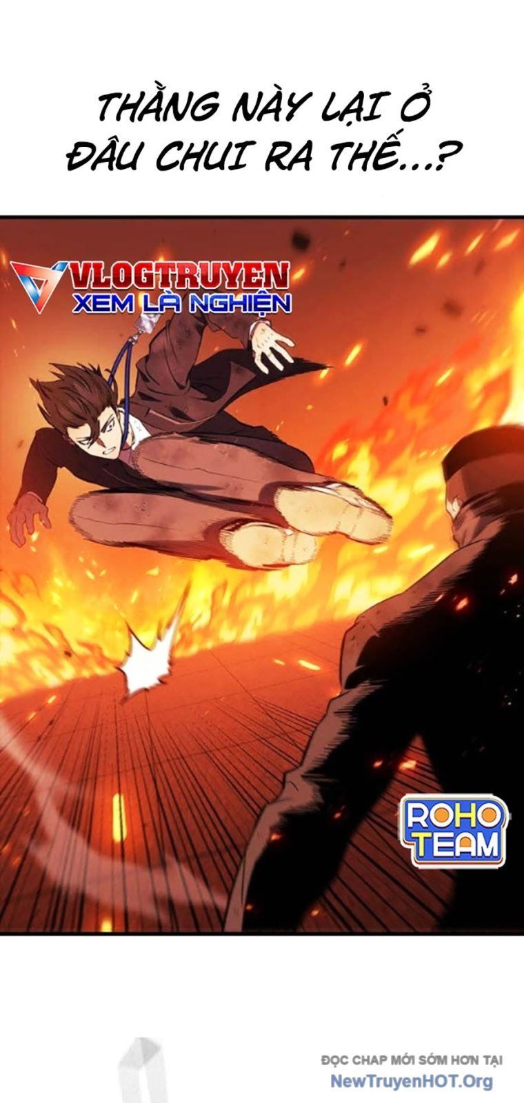 Đại Tướng Chiến [Chap 39-53]