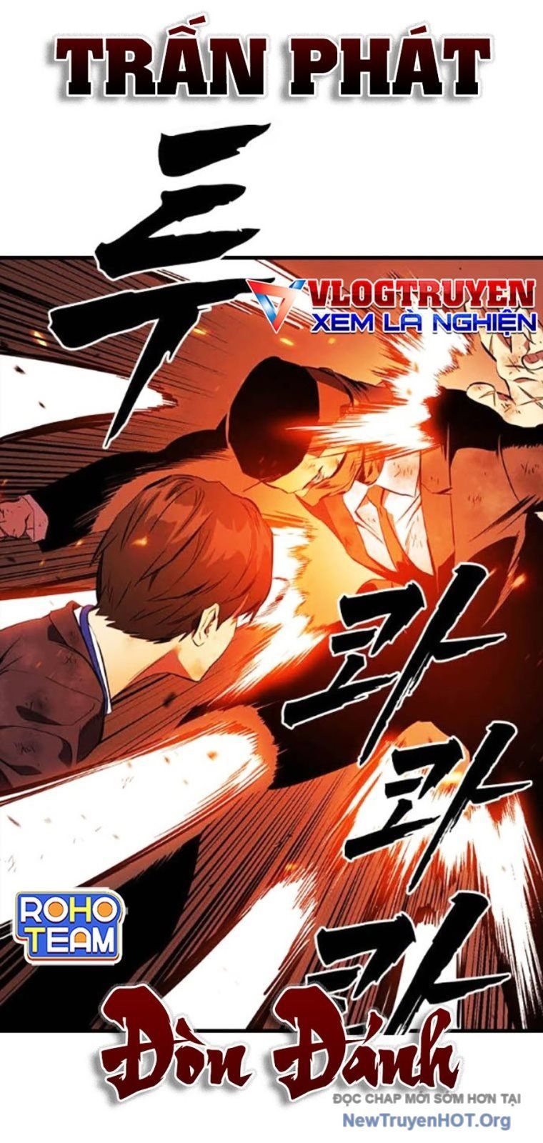Đại Tướng Chiến [Chap 39-53]