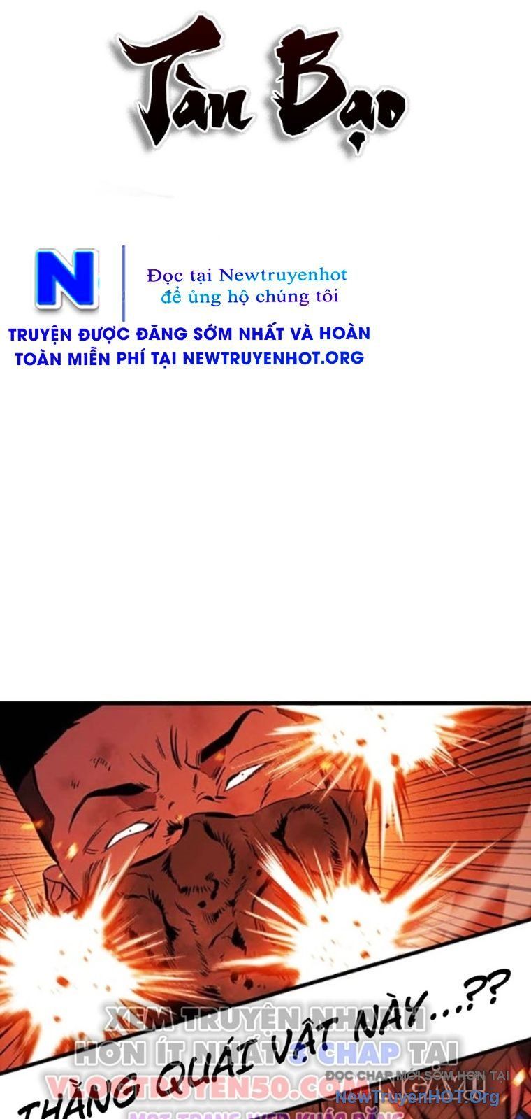 Đại Tướng Chiến [Chap 39-53]
