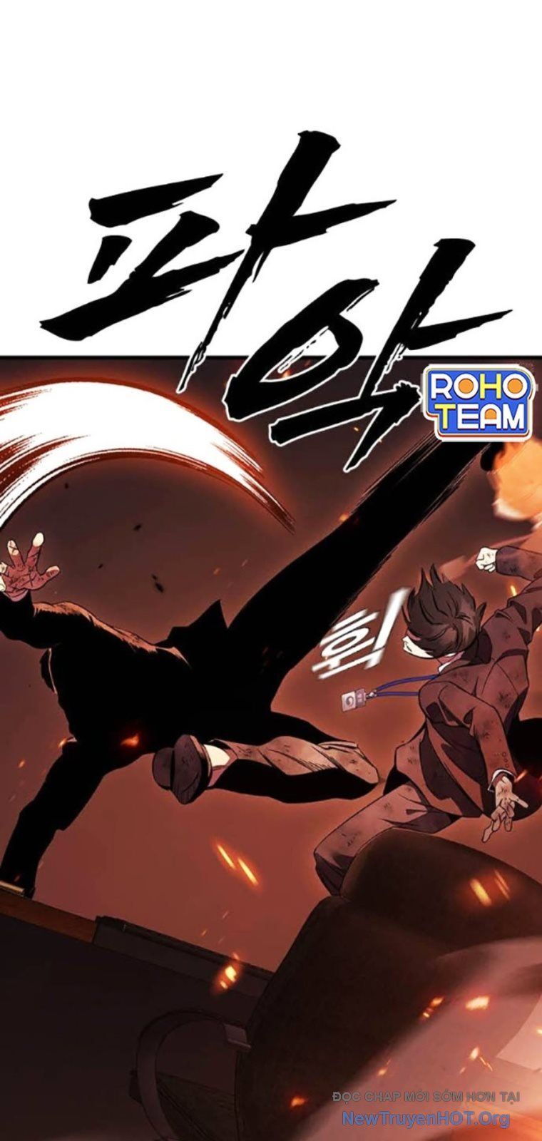 Đại Tướng Chiến [Chap 39-53]