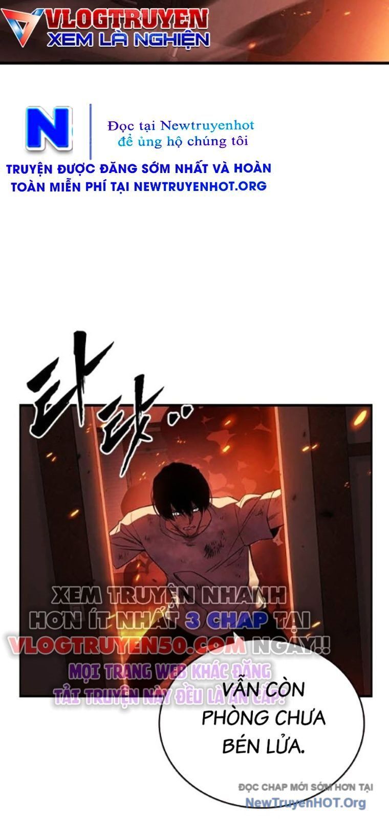 Đại Tướng Chiến [Chap 39-53]