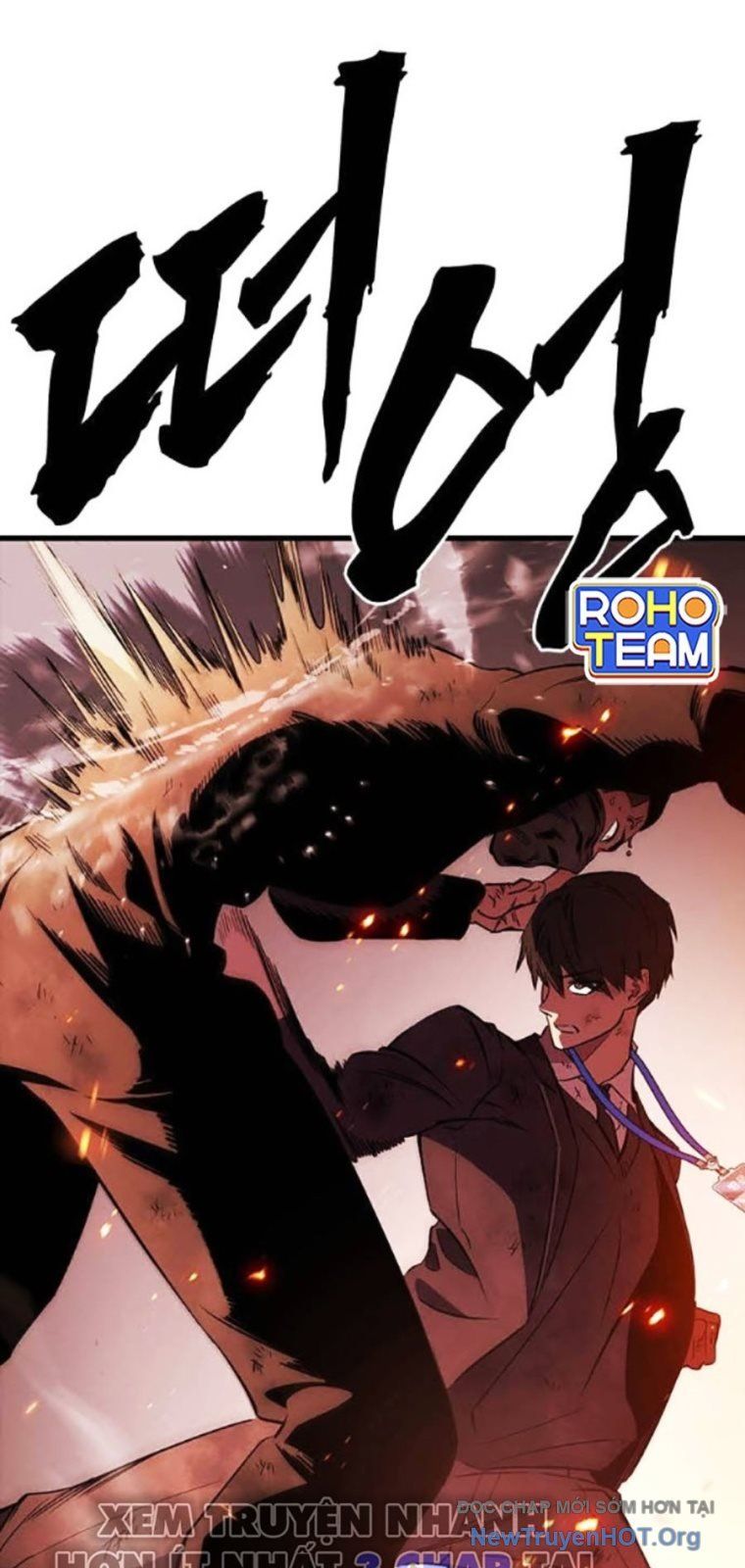 Đại Tướng Chiến [Chap 39-53]