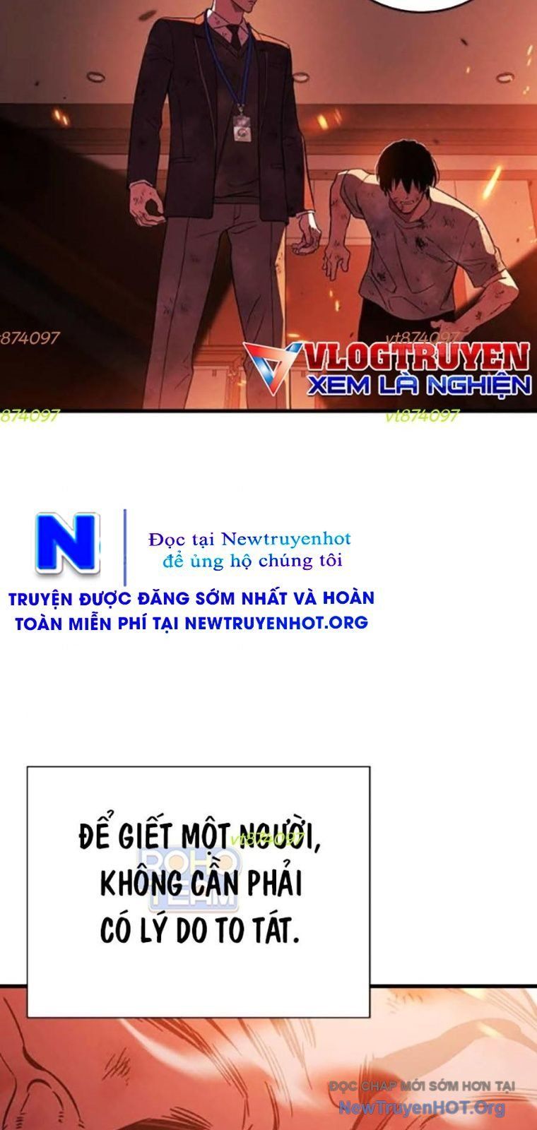 Đại Tướng Chiến [Chap 39-53]