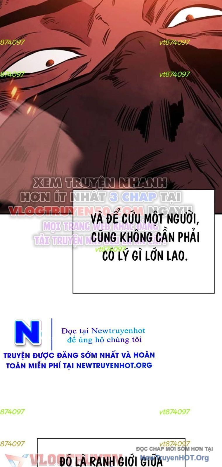 Đại Tướng Chiến [Chap 39-53]