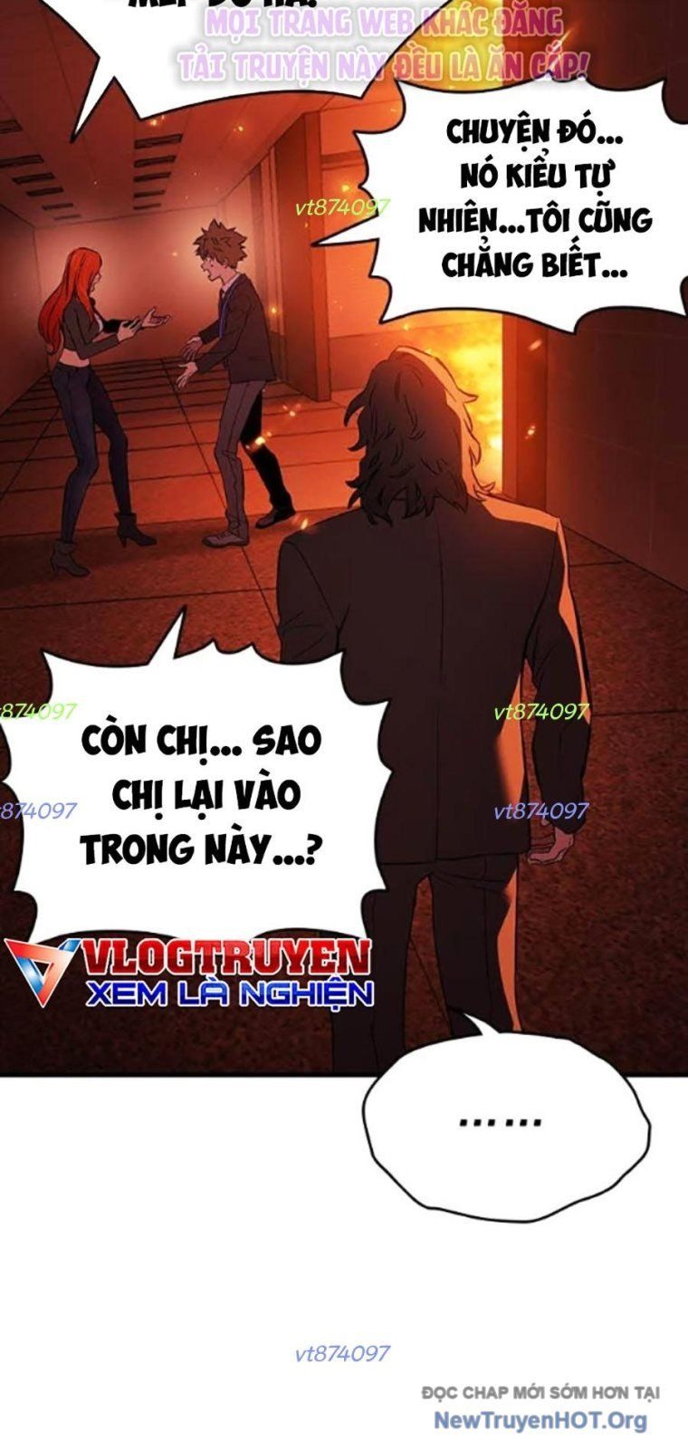 Đại Tướng Chiến [Chap 39-53]