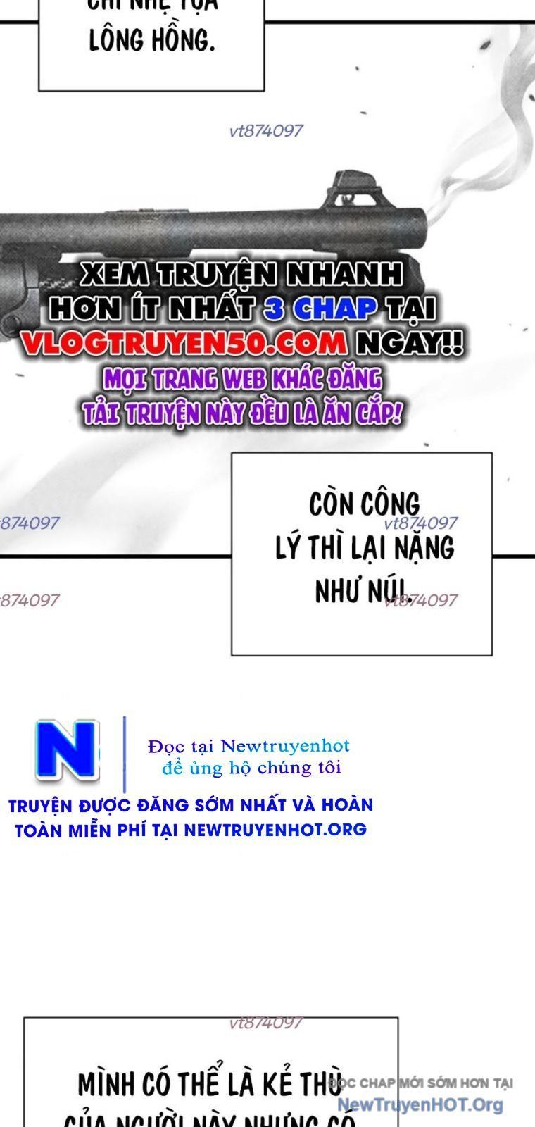 Đại Tướng Chiến [Chap 39-53]