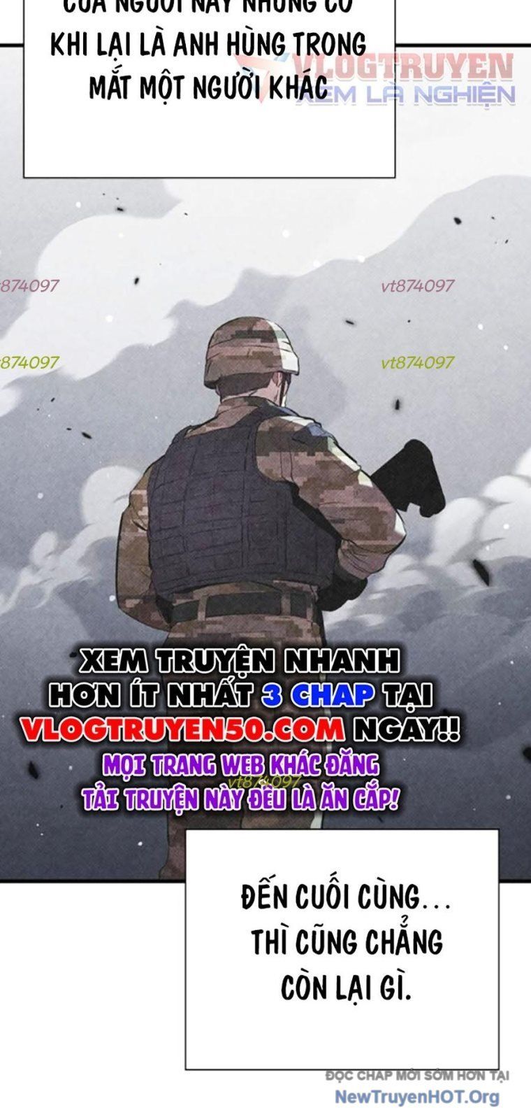 Đại Tướng Chiến [Chap 39-53]