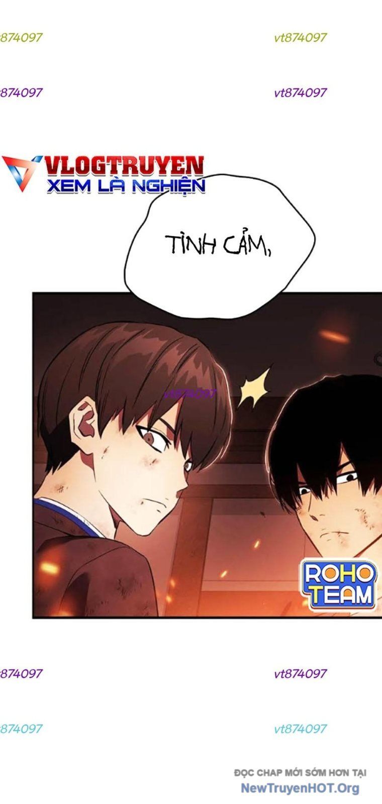 Đại Tướng Chiến [Chap 39-53]