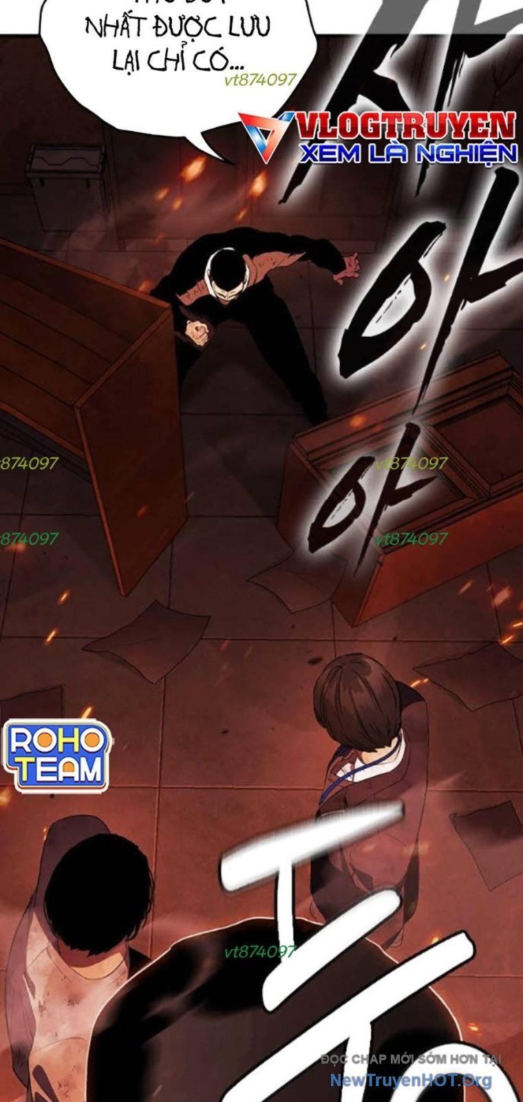 Đại Tướng Chiến [Chap 39-53]