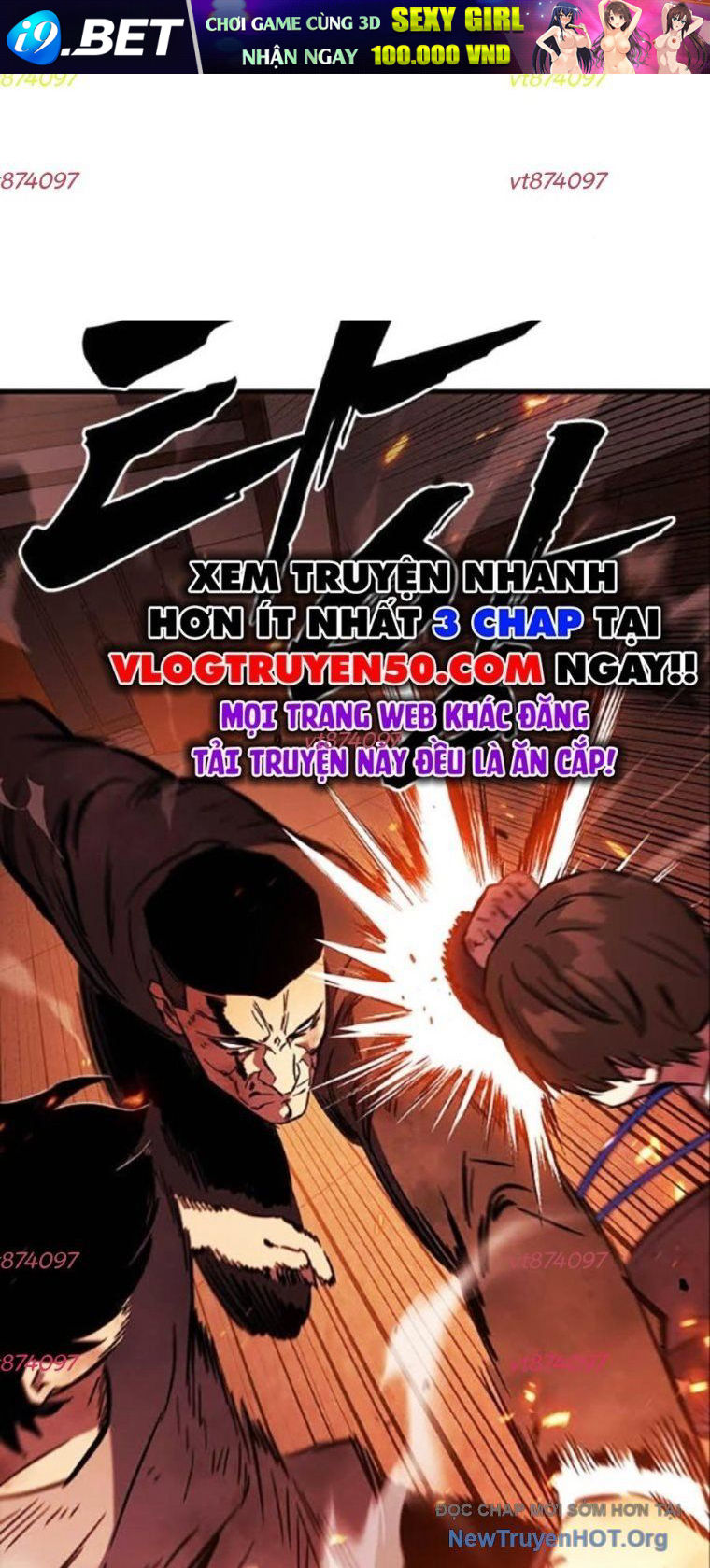 Đại Tướng Chiến [Chap 39-53]