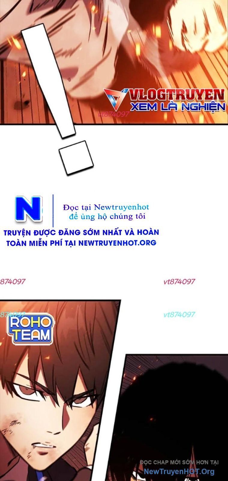 Đại Tướng Chiến [Chap 39-53]